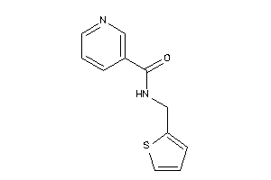 Image of N-(2-thenyl)nicotinamide