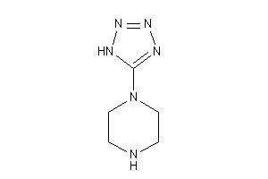 1-(1H-tetrazol-5-yl)piperazine
