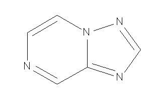 Image of [1,2,4]triazolo[1,5-a]pyrazine