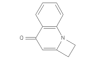 1,2-dihydroazeto[1,2-a]quinolin-4-one