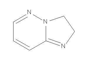 2,3-dihydroimidazo[2,1-f]pyridazine