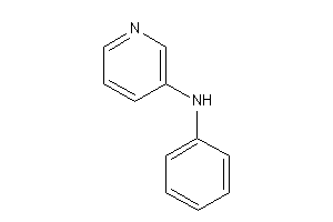 Phenyl(3-pyridyl)amine