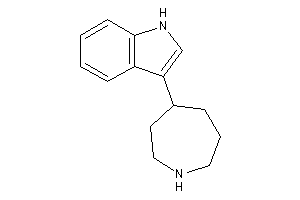3-(azepan-4-yl)-1H-indole