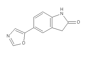 5-oxazol-5-yloxindole