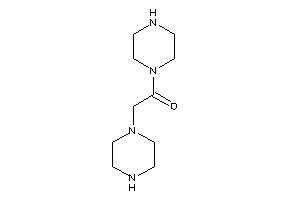 Image of 1,2-di(piperazino)ethanone