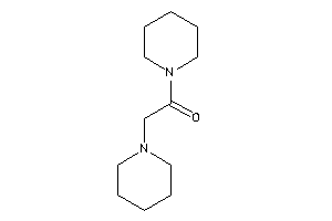 1,2-dipiperidinoethanone