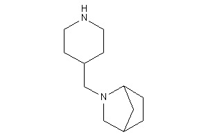 5-(4-piperidylmethyl)-5-azabicyclo[2.2.1]heptane