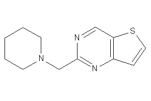 Image of 2-(piperidinomethyl)thieno[3,2-d]pyrimidine