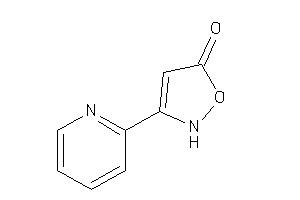 Image of 3-(2-pyridyl)-3-isoxazolin-5-one