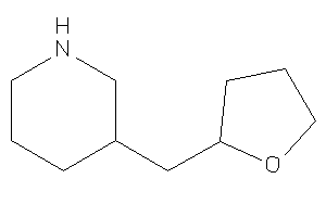 3-(tetrahydrofurfuryl)piperidine