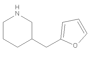 Image of 3-(2-furfuryl)piperidine