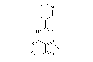 N-piazthiol-4-ylnipecotamide