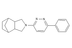(6-phenylpyridazin-3-yl)BLAH