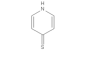 1H-pyridine-4-thione