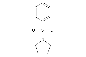 1-besylpyrrolidine