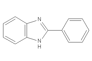 Image of 2-phenyl-1H-benzimidazole