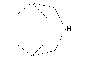 3-azabicyclo[3.2.2]nonane