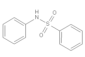 Image of N-phenylbenzenesulfonamide