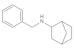 Image of Benzyl(2-norbornyl)amine