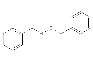 Benzyldisulfanylmethylbenzene