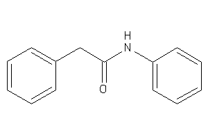 Image of N,2-diphenylacetamide