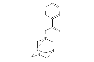 Image of 1-phenyl-2-BLAHyl-ethanone