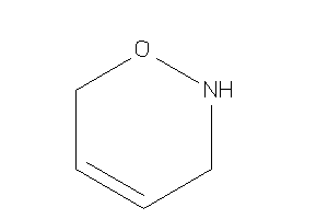 3,6-dihydro-2H-oxazine