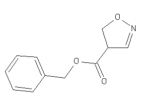 Image of 2-isoxazoline-4-carboxylic Acid Benzyl Ester