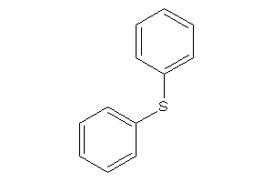Image of (phenylthio)benzene