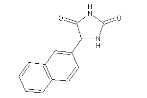5-(2-naphthyl)hydantoin