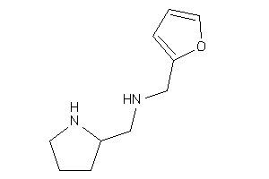 2-furfuryl(pyrrolidin-2-ylmethyl)amine