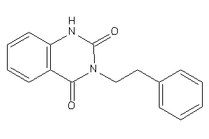 3-phenethyl-1H-quinazoline-2,4-quinone