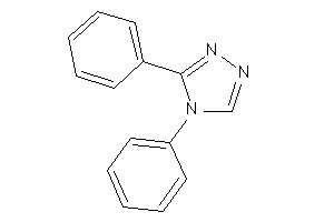 Image of 3,4-diphenyl-1,2,4-triazole