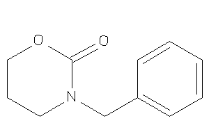 3-benzyl-1,3-oxazinan-2-one