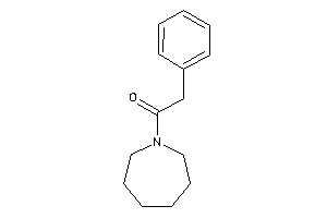 1-(azepan-1-yl)-2-phenyl-ethanone