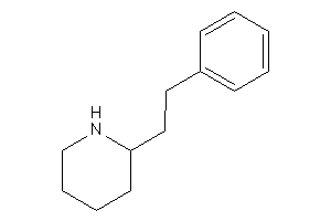 Image of 2-phenethylpiperidine