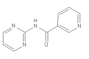 N-(2-pyrimidyl)nicotinamide