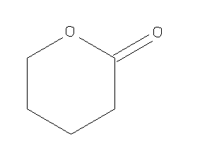 Tetrahydropyran-2-one
