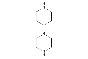 1-(4-piperidyl)piperazine