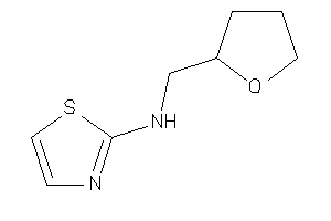 Tetrahydrofurfuryl(thiazol-2-yl)amine