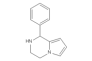 1-phenyl-1,2,3,4-tetrahydropyrrolo[1,2-a]pyrazine