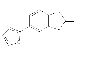 5-isoxazol-5-yloxindole