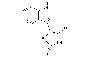 Image of 5-(1H-indol-3-yl)hydantoin