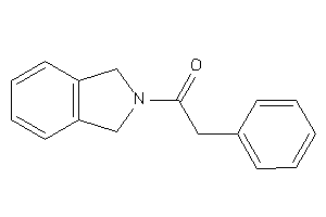Image of 1-isoindolin-2-yl-2-phenyl-ethanone