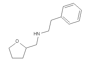 Image of Phenethyl(tetrahydrofurfuryl)amine