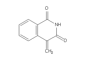 Image of 4-methyleneisoquinoline-1,3-quinone