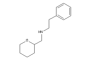 Image of Phenethyl(tetrahydropyran-2-ylmethyl)amine