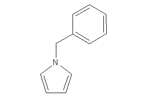 Image of 1-benzylpyrrole