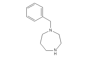 Image of 1-benzyl-1,4-diazepane