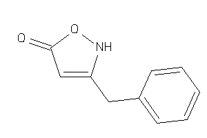 Image of 3-benzyl-3-isoxazolin-5-one